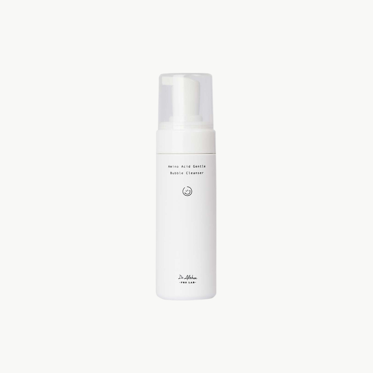 Dr. Althea Amino Acid Gentle Bubble Αφρός Καθαρισμού Προσώπου για Ακνεϊκές Επιδερμίδες 140ml