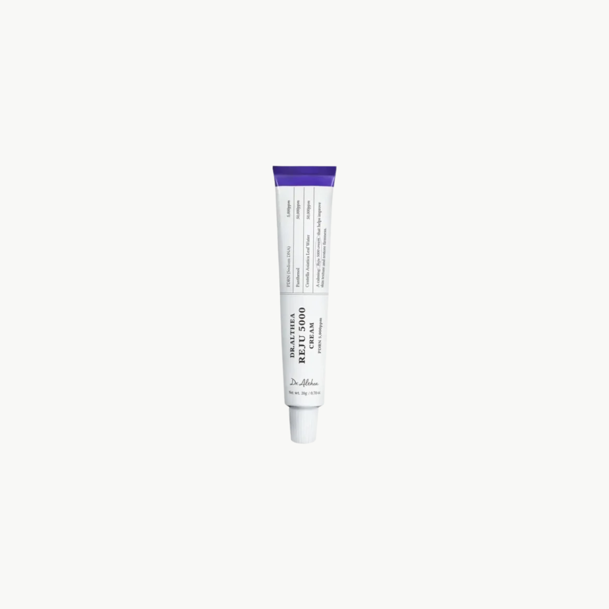 Dr. Althea Reju 5000 Κρέμα Προσώπου 20ml
