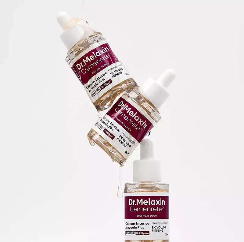 Dr. Melaxin Cemenrete Serum Προσώπου για Λάμψη 30ml