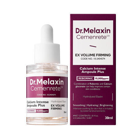 Dr. Melaxin Cemenrete Serum Προσώπου για Λάμψη 30ml