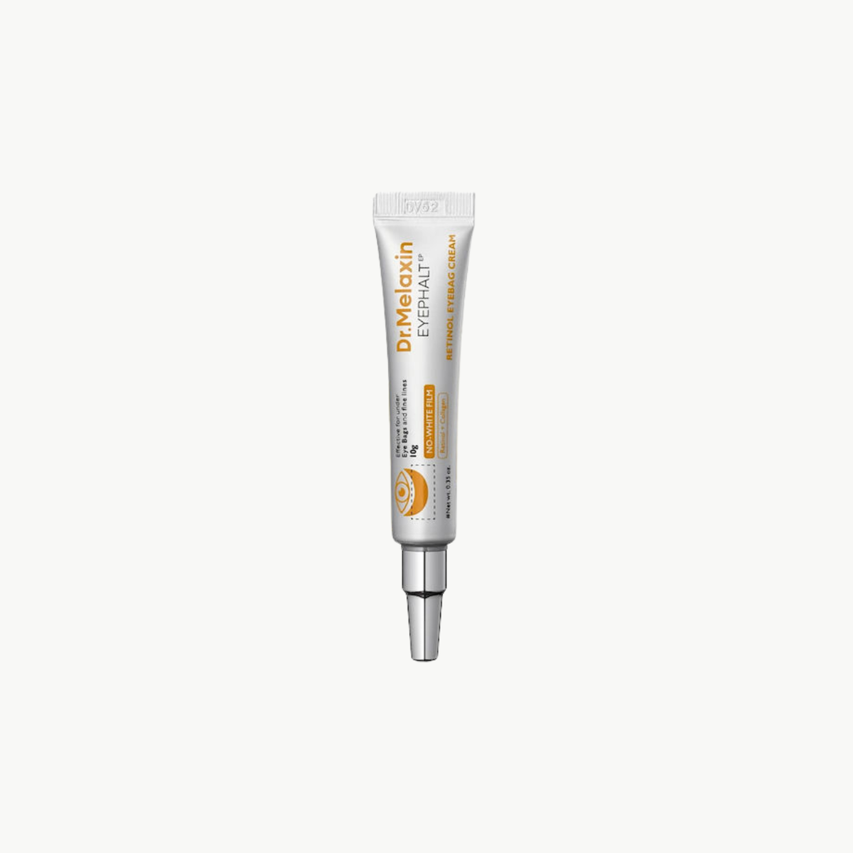 Dr. Melaxin Retinol Eyephalt Eyebag Cream 10g