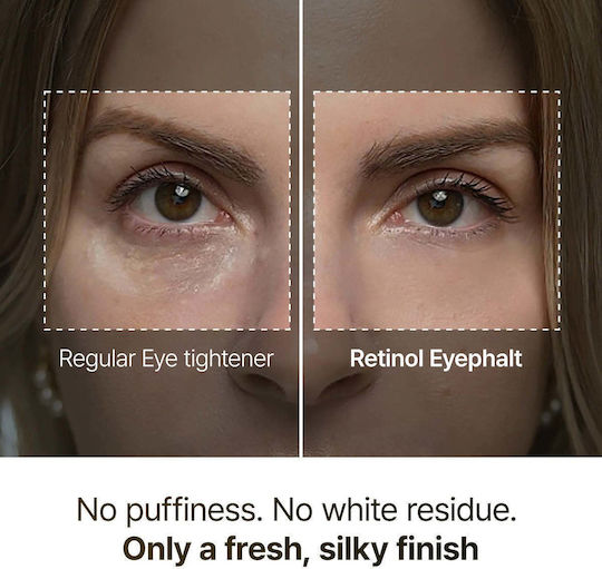 Dr. Melaxin  Retinol Eyephalt Eyebag Cream 10 g