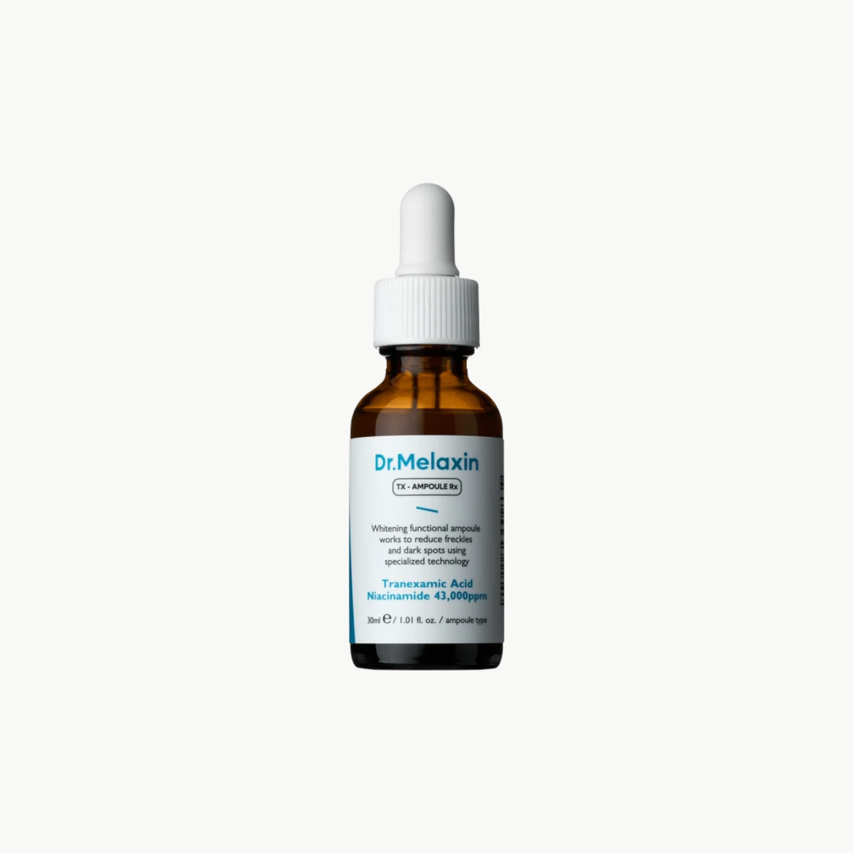 Dr. Melaxin TX Serum Προσώπου 30ml