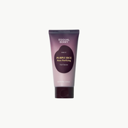 Eqqualberry Purple Rice Pore Purifying Pack Cleanser & Μάσκα Προσώπου με Άργιλο 130ml