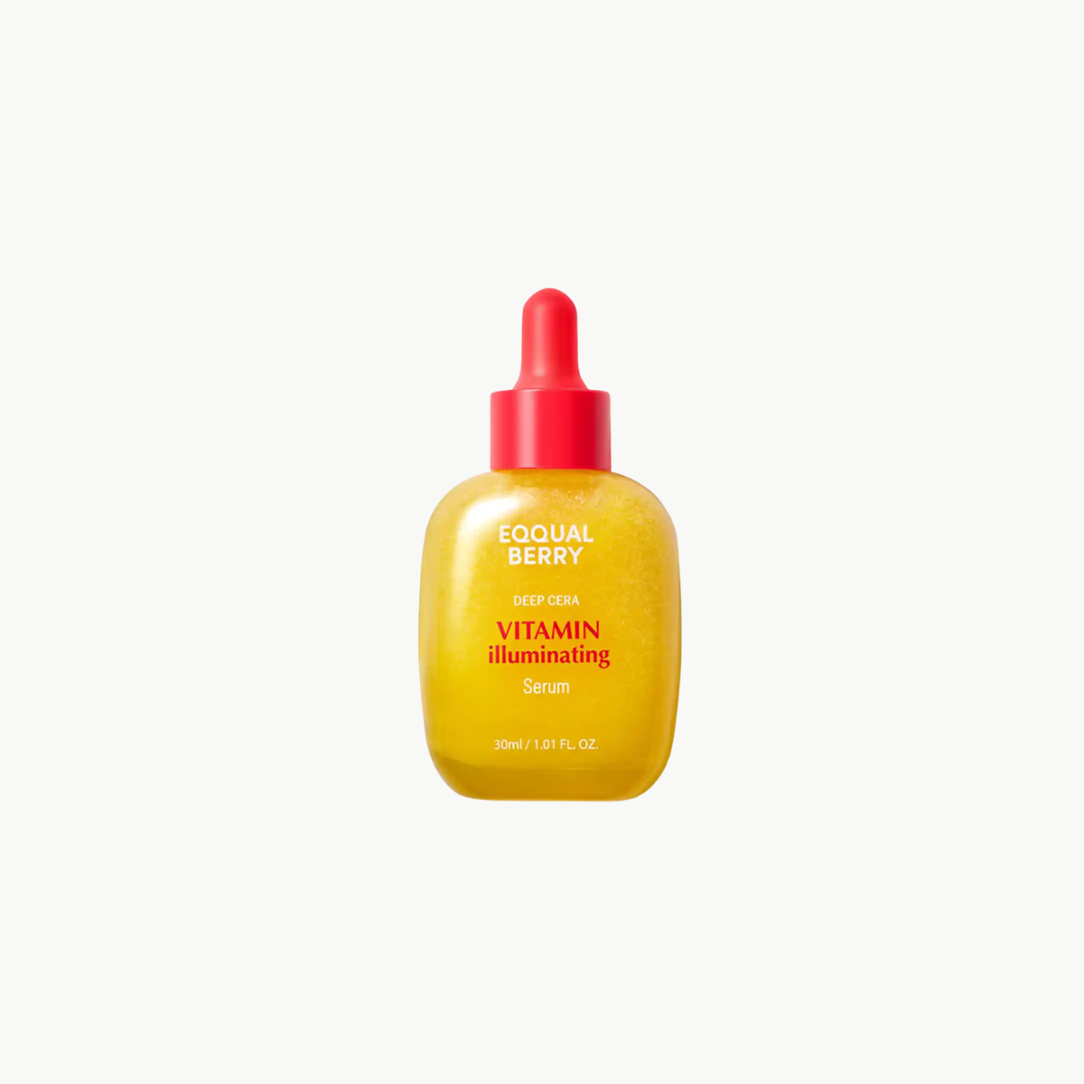 Eqqualberry Vitamin Illuminating Serum Προσώπου με Βιταμίνη C & Νιασιναμίδη 30ml