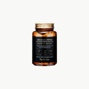 Farm Stay 24K Gold & Peptide Serum Προσώπου 250ml