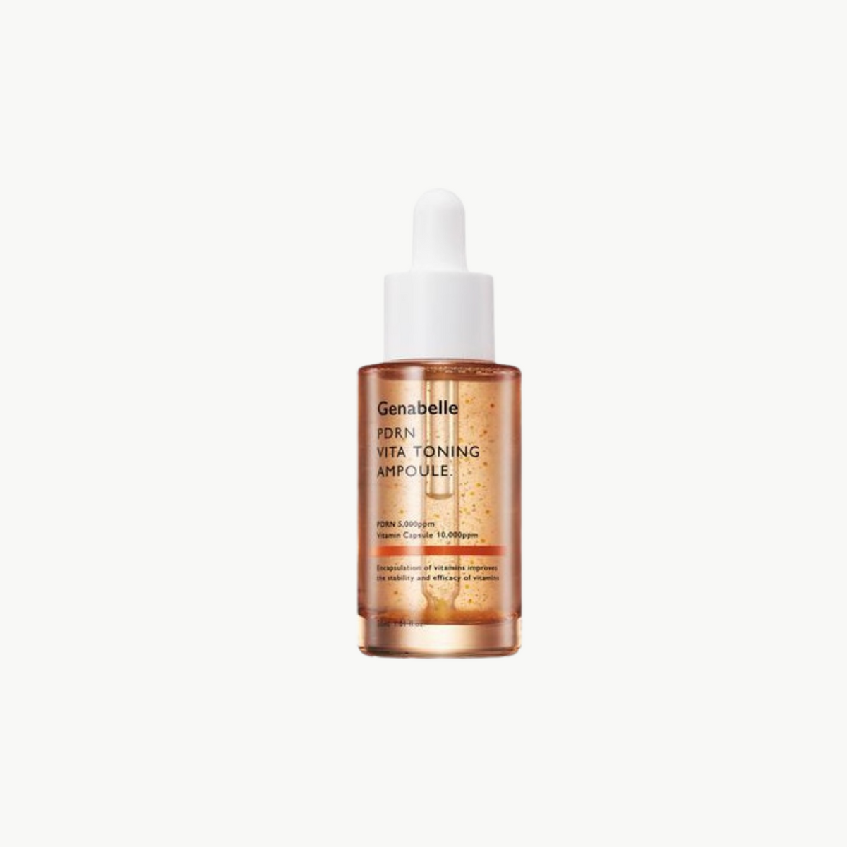Genabelle VITA Toning Ampoule Προσώπου 30ml