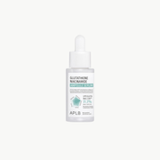 Glutathione Niacinamide Ampoule Serum Ορός Λάμψης & Ομοιόμορφου Τόνου