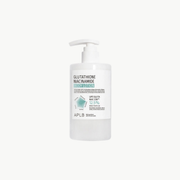 Glutathione Niacinamide Body Lotion Κρέμα Σώματος 300ml