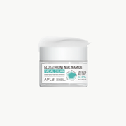 Glutathione Niacinamide Facial Cream Κρέμα Προσώπου για Λάμψη & Ομοιόμορφο Τόνο