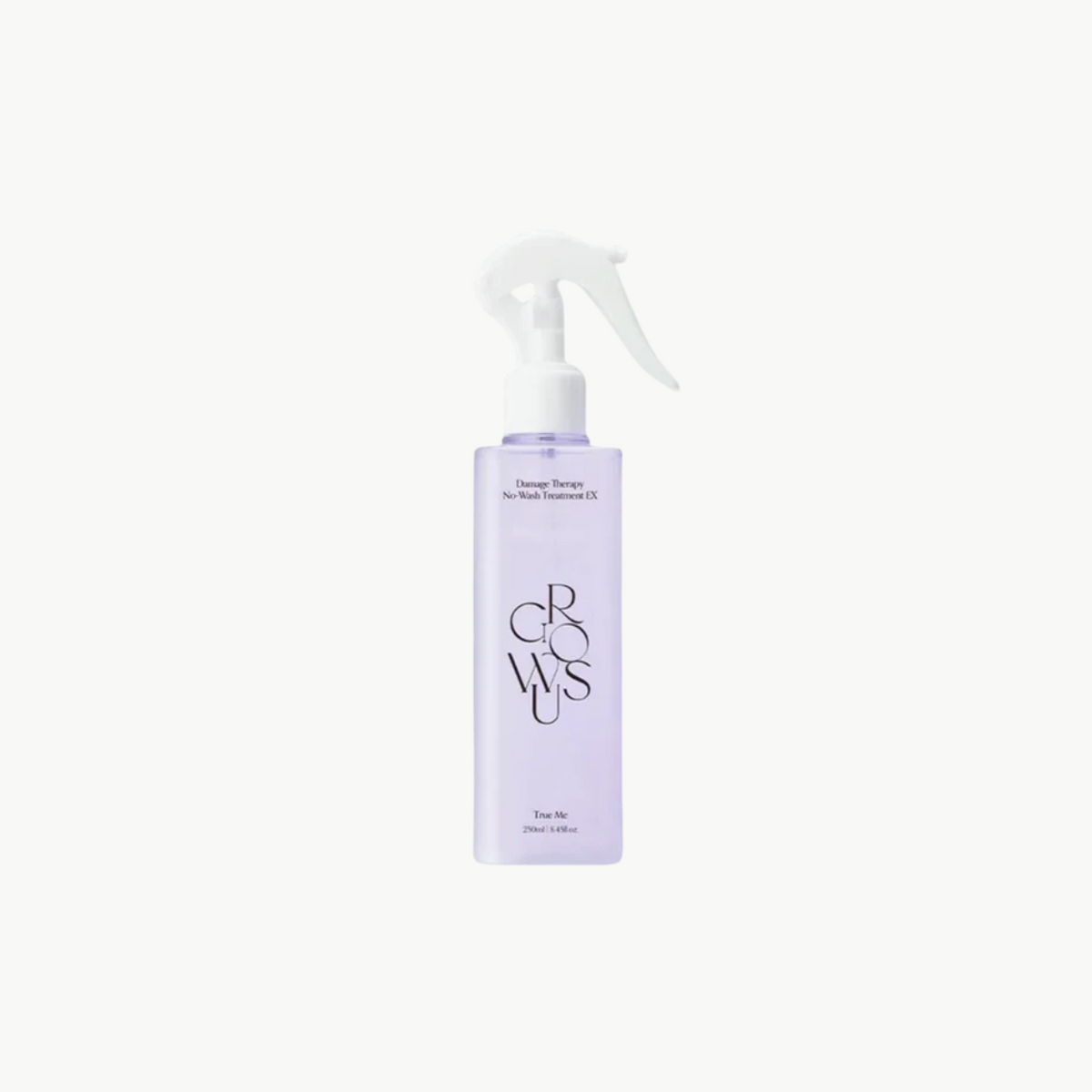 Growus Damage Therapy No-wash Lotion Μαλλιών 250ml