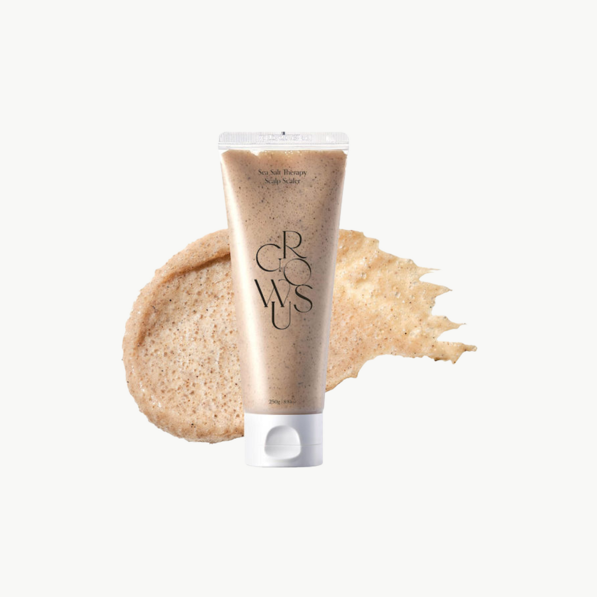 Growus Scalp Scrub Τριχωτού 250gr