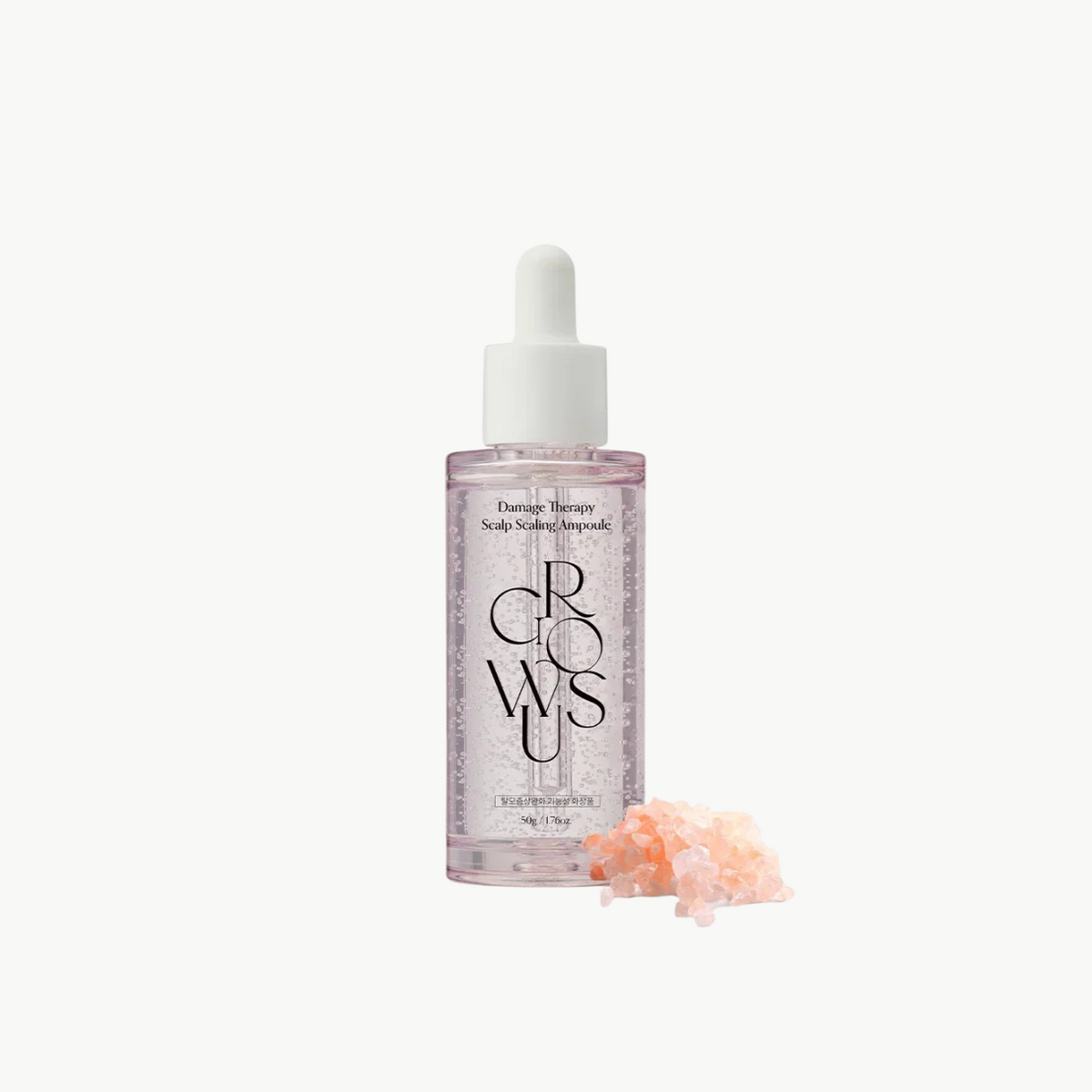 Growus Serum Μαλλιών 50ml
