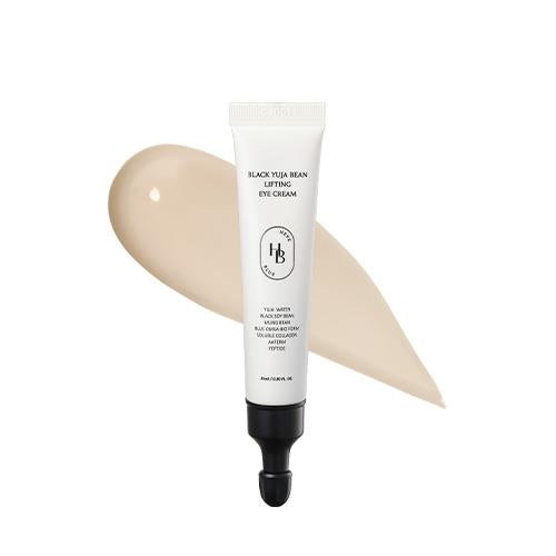 Black Yuja Bean Lifting Eye Cream - Συσφικτική κρέμα ματιών 15ml