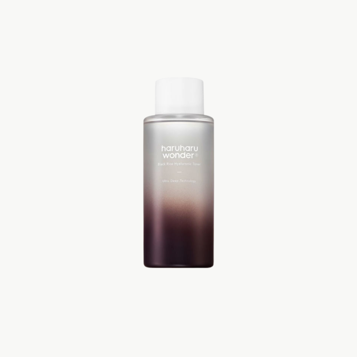 Haruharu Wonder Black Rice Hyaluronic Toner Τόνωσης Προσώπου 150ml