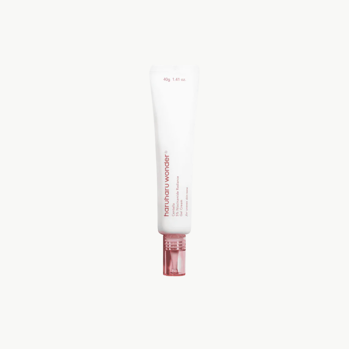 Haruharu Wonder Centella 5% Gel Προσώπου 40gr