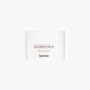 Heimish All Clean Balm Mandarin Balm Αφαίρεσης Μακιγιάζ 120ml