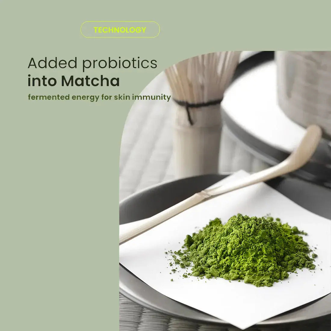Heimish Matcha Biome Hydrogel Eye Patch 60pcs Επιθέματα Ματιών