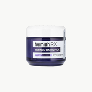 Heimish RX Κρέμα Ματιών κατά των Μαύρων Κύκλων με Ρετινόλη & Υαλουρονικό 30ml