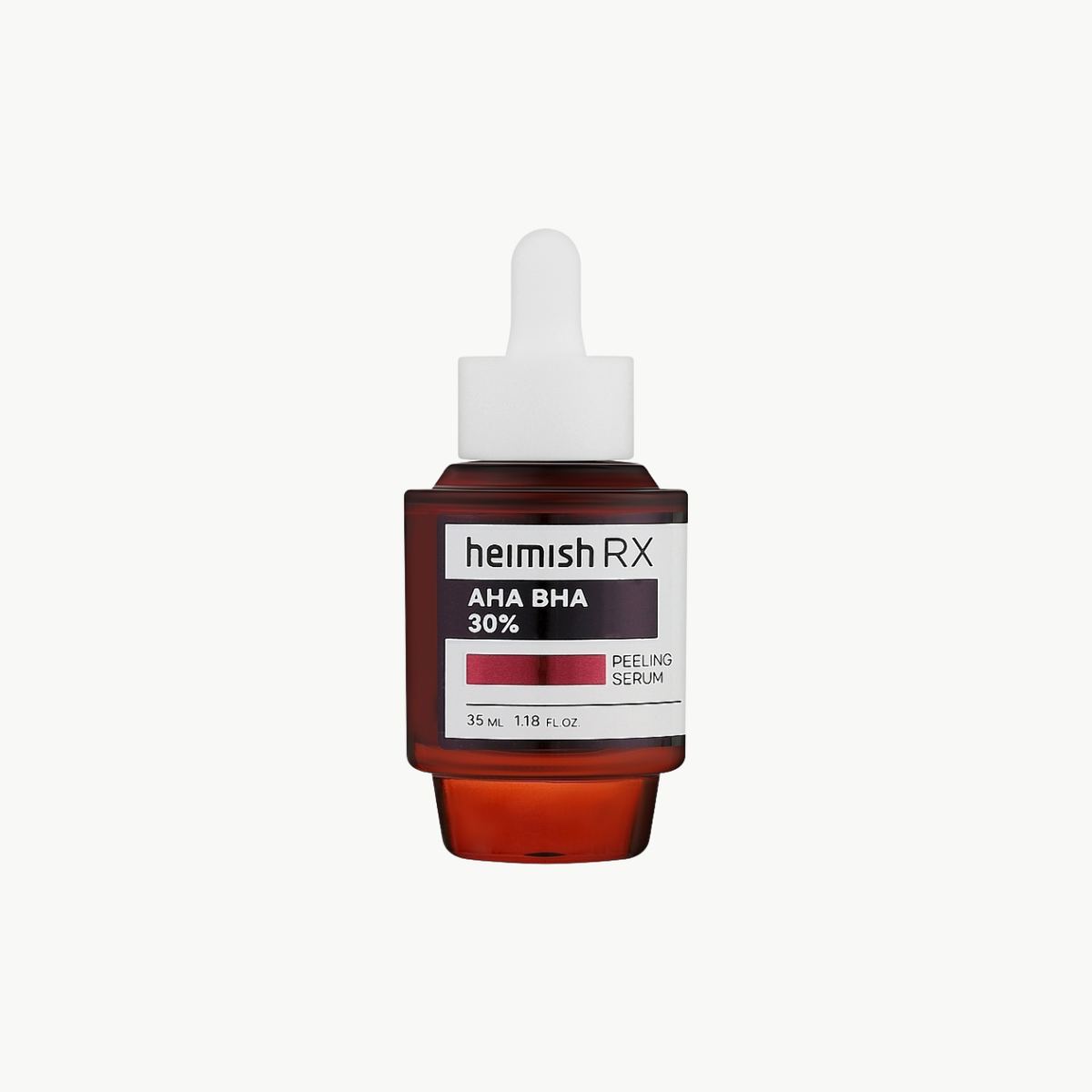 Heimish RX AHA BHA Peeling Serum 35ml