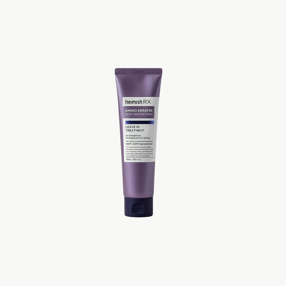 Heimish RX Amino Keratin Heat Protecting Leave In Treatment 150ml