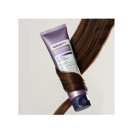 Heimish  RX Amino Keratin Heat Protecting Leave In Treatment 150ml