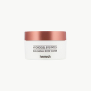 Heimish RX Bulgarian Rose Patches Ματιών με Νιασιναμίδη & Centella 60τμχ