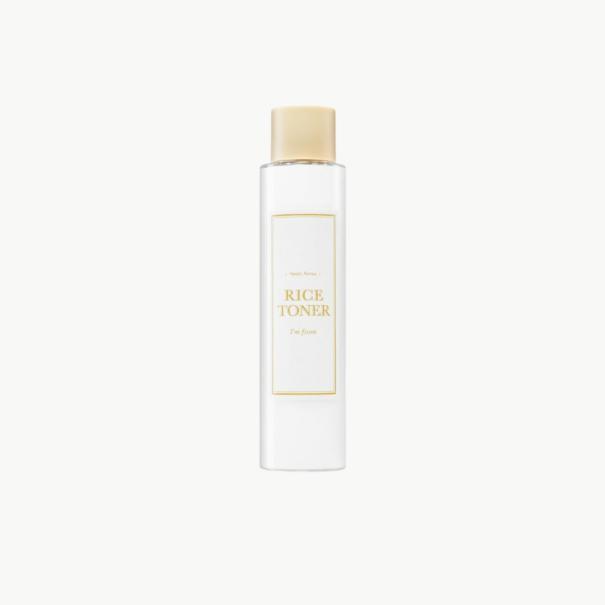 I'm From Rice Toner Lotion Τόνωσης Προσώπου 150ml