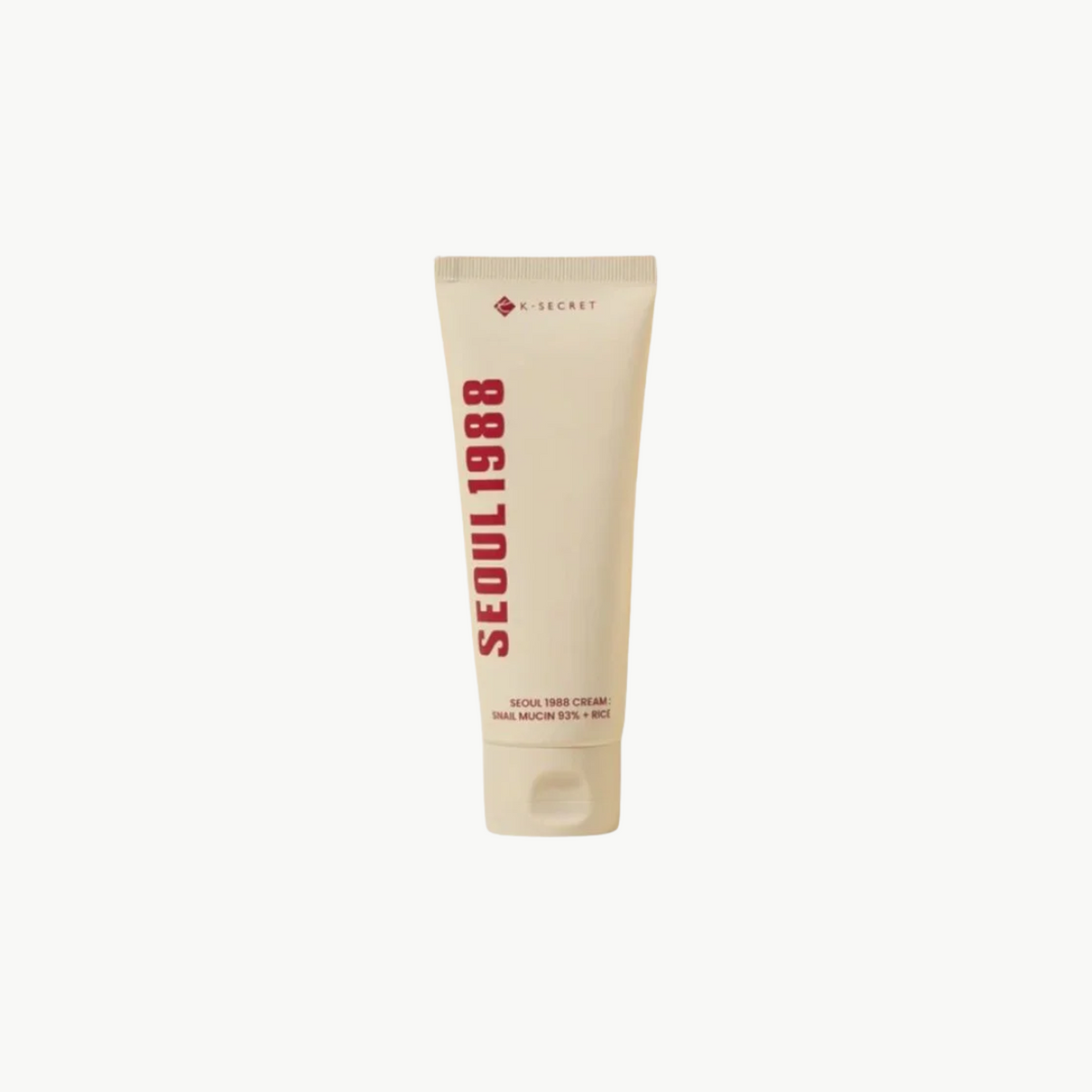 K-Secret Seoul 1988 Κρέμα Προσώπου Ημέρας 100ml