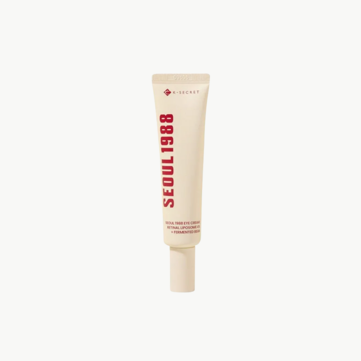 K-Secret Seoul 1988 Κρέμα Ματιών με Ρετινάλη 30ml