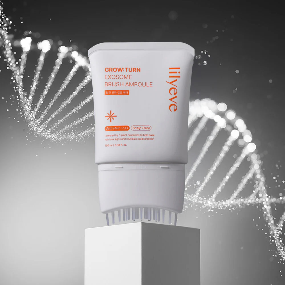 Lilyeve Serum Μαλλιών κατά της Τριχόπτωσης 100ml