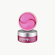 Medi-Peel Hyaluron Rose Peptide 9 Ampoule Eye Patch 60τμχ