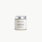 Mary & May Lemon Niacinamide Glow Wash off Pack 125g