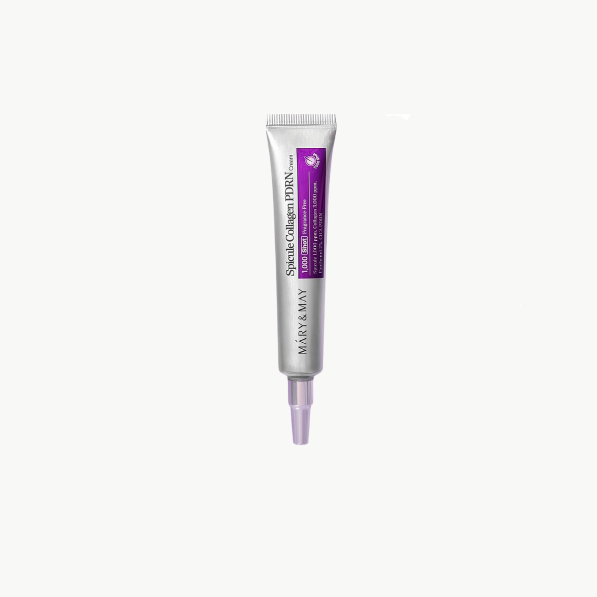 Mary & May Spicule Collagen PDRN Cream 15gr
