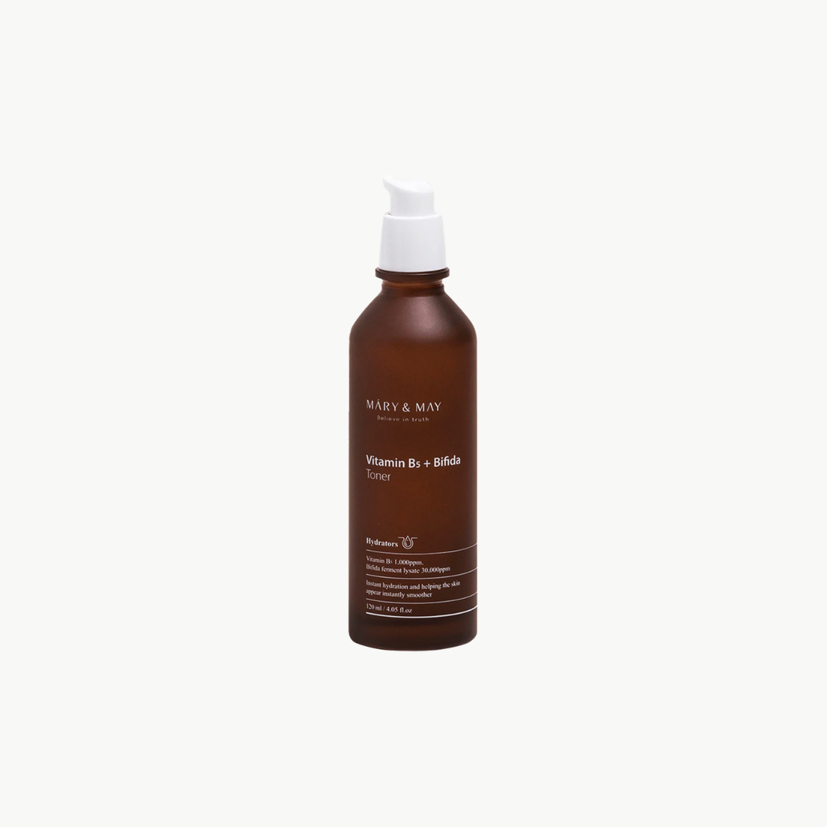 Mary & May Vitamin B5 & Bifida Toner Προσώπου