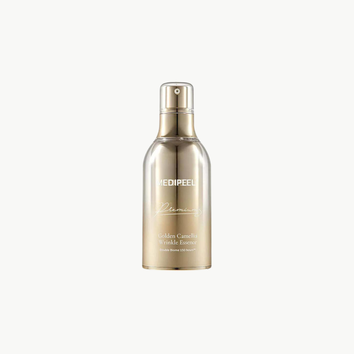 Medi-Peel Peptide 9 Golden Camellia Wrinkle Essence 50ml