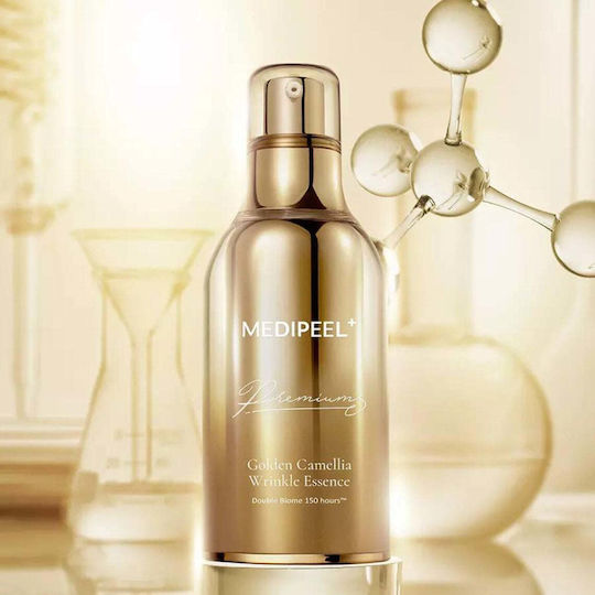 Medi-peel Peptide 9 Golden Camellia Wrinkle Essence 50ml