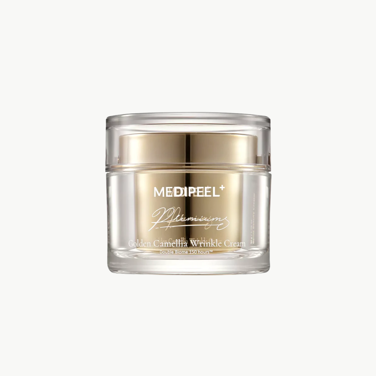 Medi-Peel Peptide 9 Golden Camellia Κρέμα Προσώπου 50ml