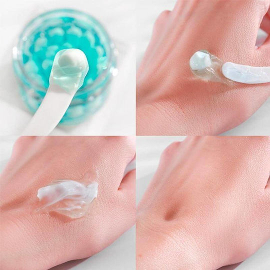 Medi Peel Power Aqua Κρέμα Προσώπου Ημέρας για Ενυδάτωση & Ρύθμιση Λιπαρότητας με Υαλουρονικό Οξύ & Πεπτίδια 50ml