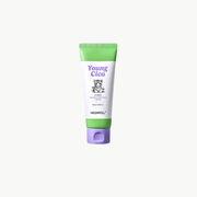 Medi Peel Young Cica Ενυδατική Κρέμα Προσώπου με Centella Asiatica 80ml