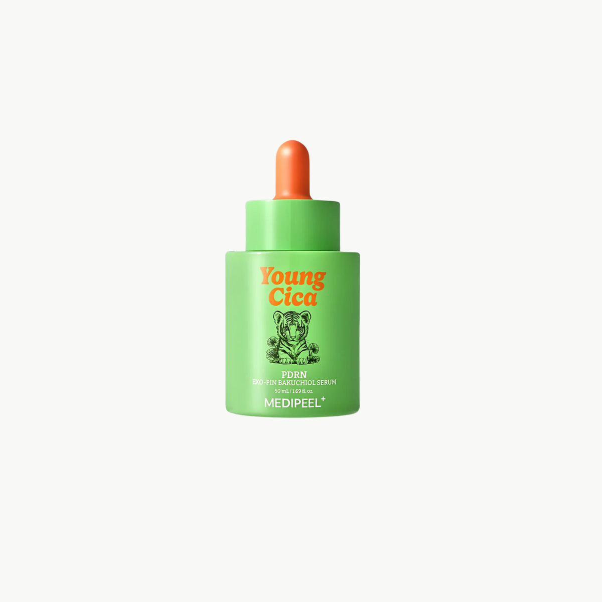 Medi Peel Young Cica Serum Προσώπου με Bakuchiol & Centella 50ml
