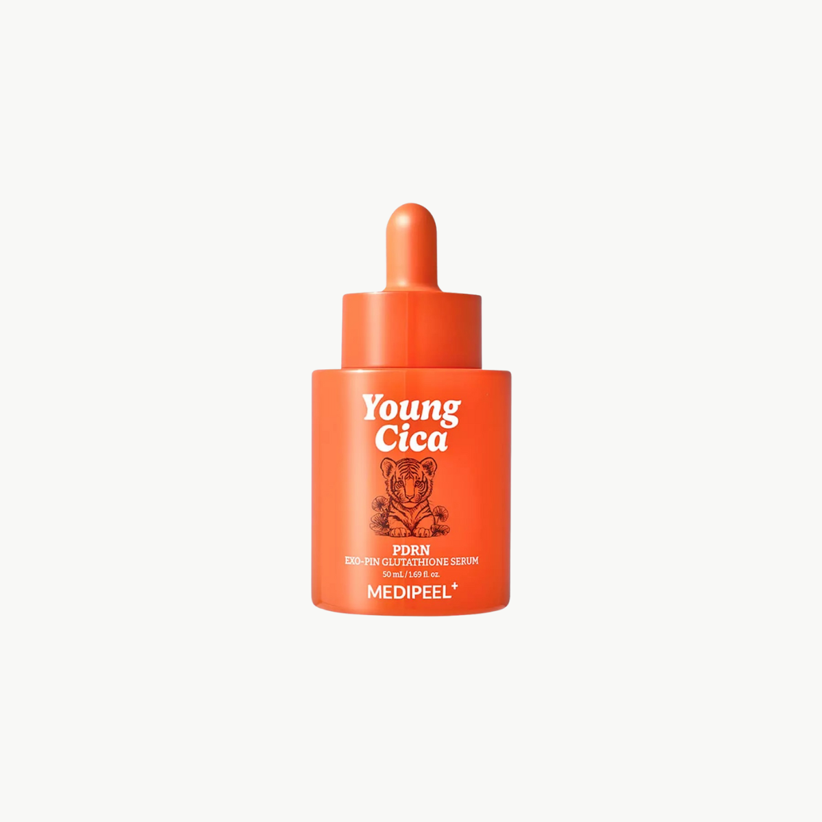 Medi Peel Young Cica Glutathione Serum Προσώπου 50ml