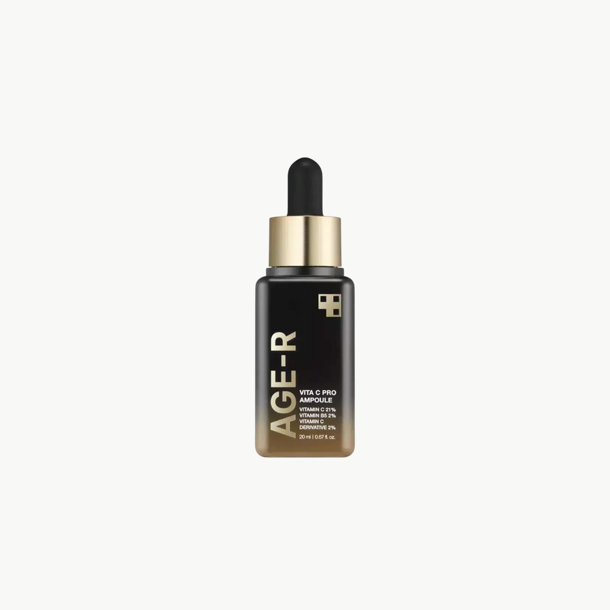 Medicube Age-R Vita C Pro Ampoule Serum Προσώπου με Βιταμίνη C & B5 20ml