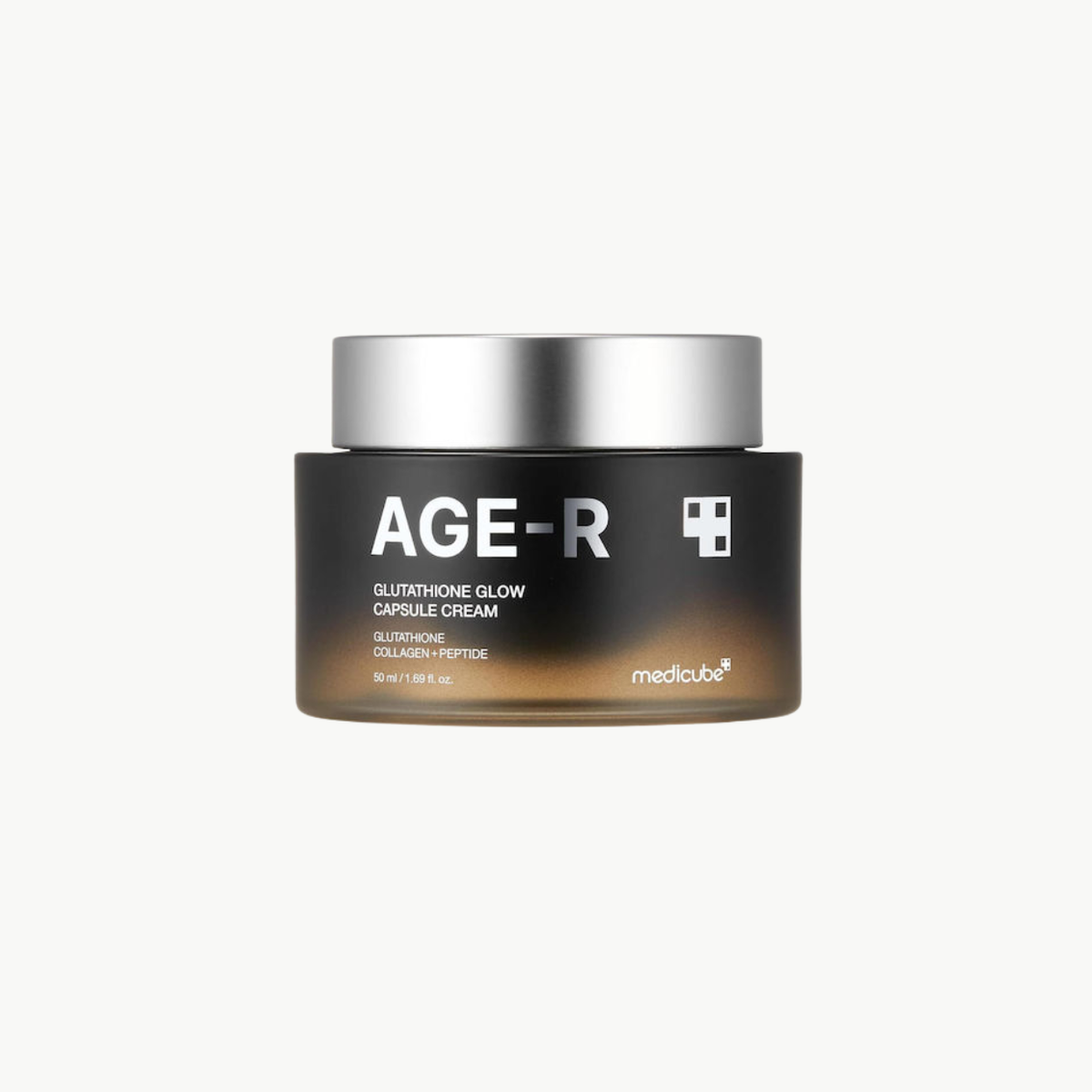 Medicube Age-R Κρέμα Προσώπου με Πεπτίδια 50ml