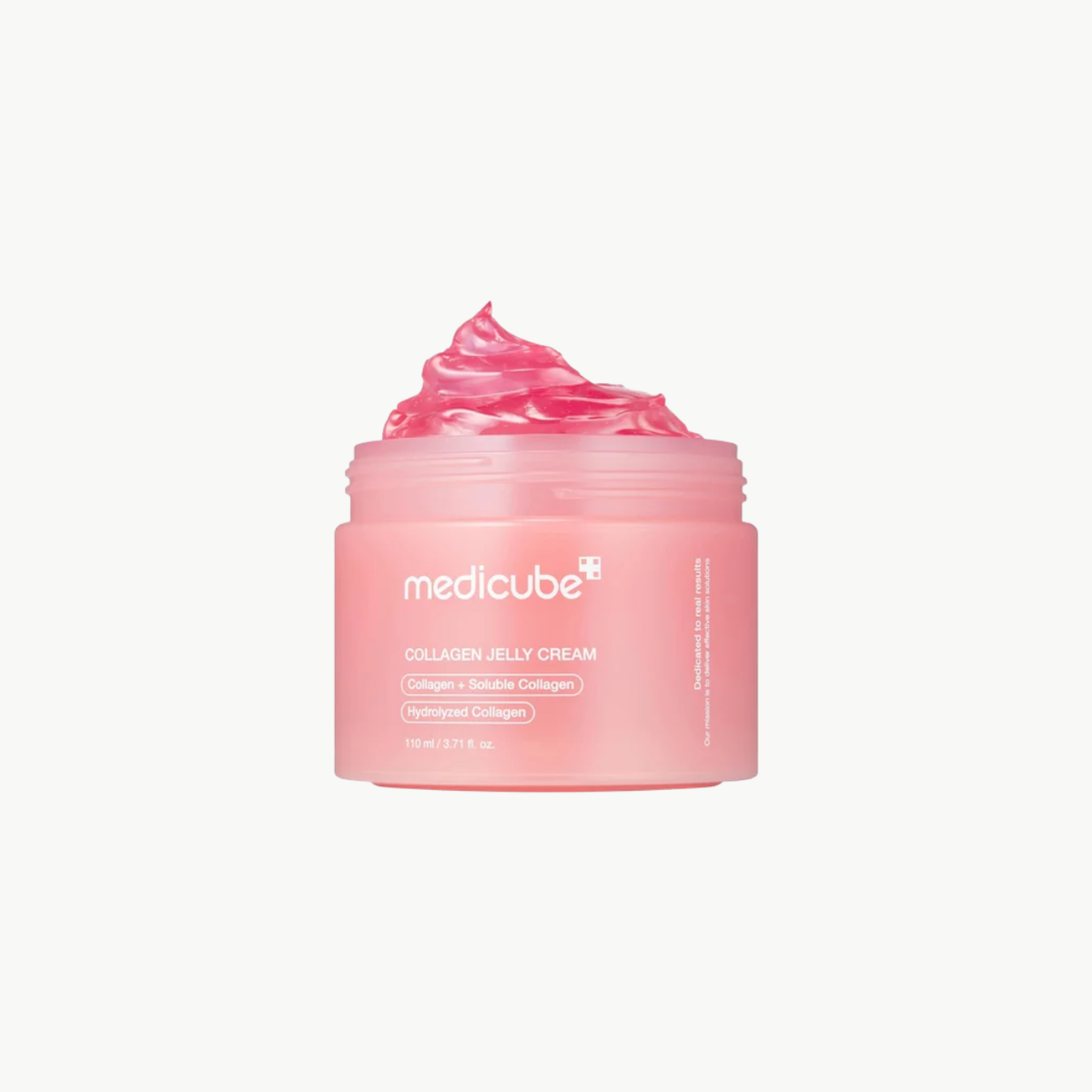 Medicube Collagen Jelly Κρέμα Προσώπου για Αντιγήρανση & Σύσφιξη με Κολλαγόνο 50ml