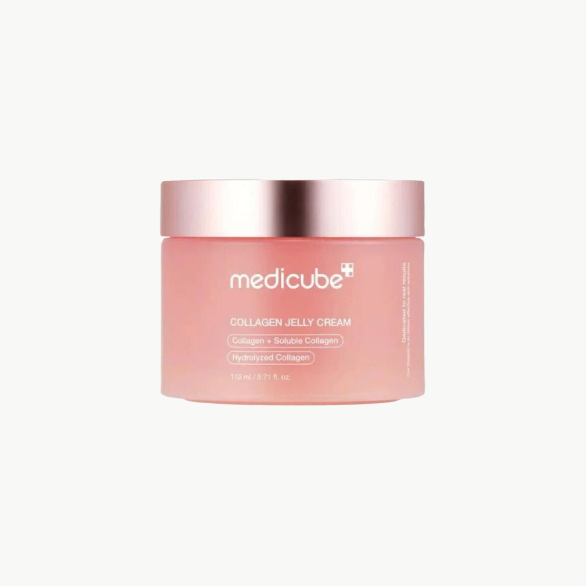 Medicube Collagen Jelly Κρέμα Προσώπου 110ml
