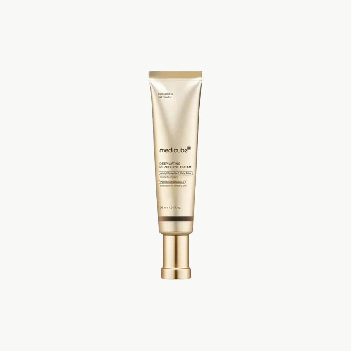 Medicube Deep Lifting Peptide Κρέμα Ματιών & Προσώπου με Πεπτίδια