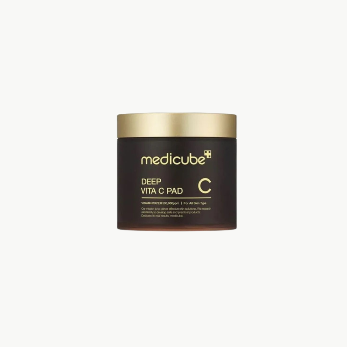 Medicube Deep Vita C Pad Προσώπου