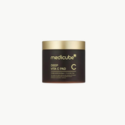 Medicube Deep Vita C Pad Προσώπου