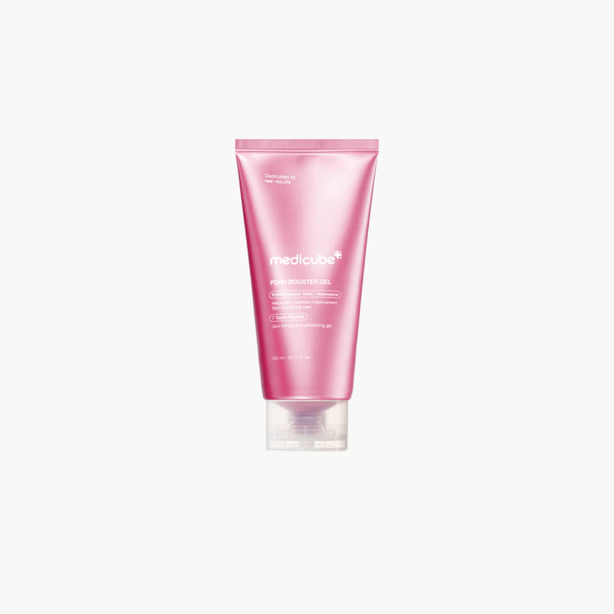 Medicube PDRN Ενυδατικό Booster Προσώπου για Σύσφιξη 300ml
